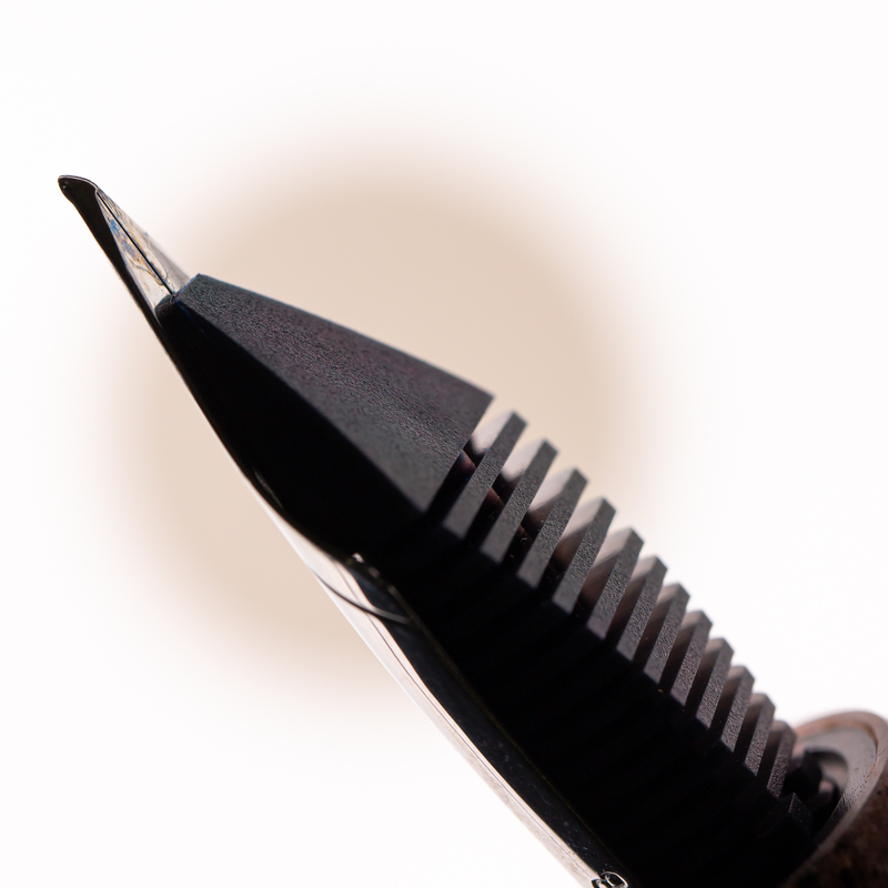 Stilo&Stile CY x Stilo&Stile Specialty Nib | Grind Your Writing