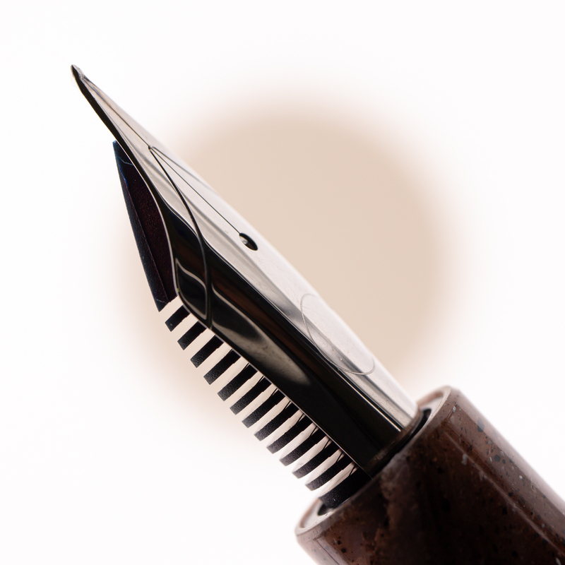 Stilo&Stile CY x Stilo&Stile Specialty Nib | Grind Your Writing