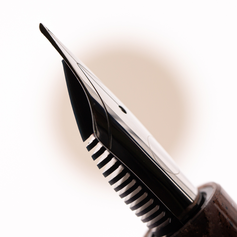 Stilo&Stile CY x Stilo&Stile Specialty Nib | Grind Your Writing