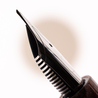 Stilo&Stile CY x Stilo&Stile Specialty Nib | Grind Your Writing
