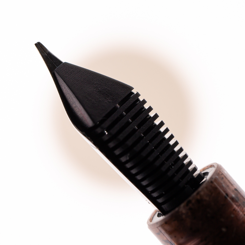 Stilo&Stile Joshua Lax x Stilo&Stile Specialty Nib | Grind Your Writing