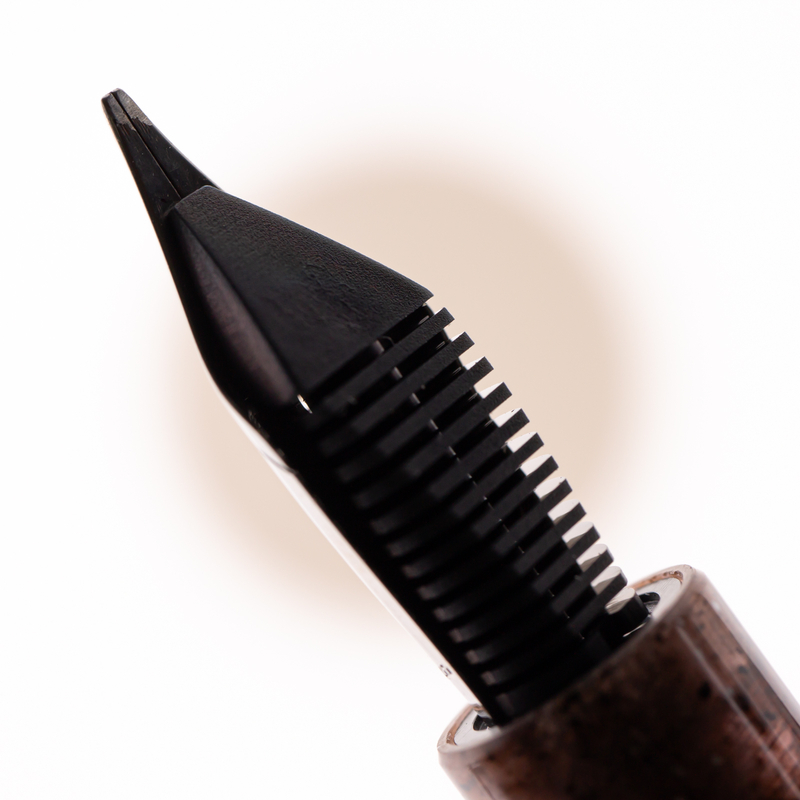 Stilo&Stile Joshua Lax x Stilo&Stile Specialty Nib | Grind Your Writing