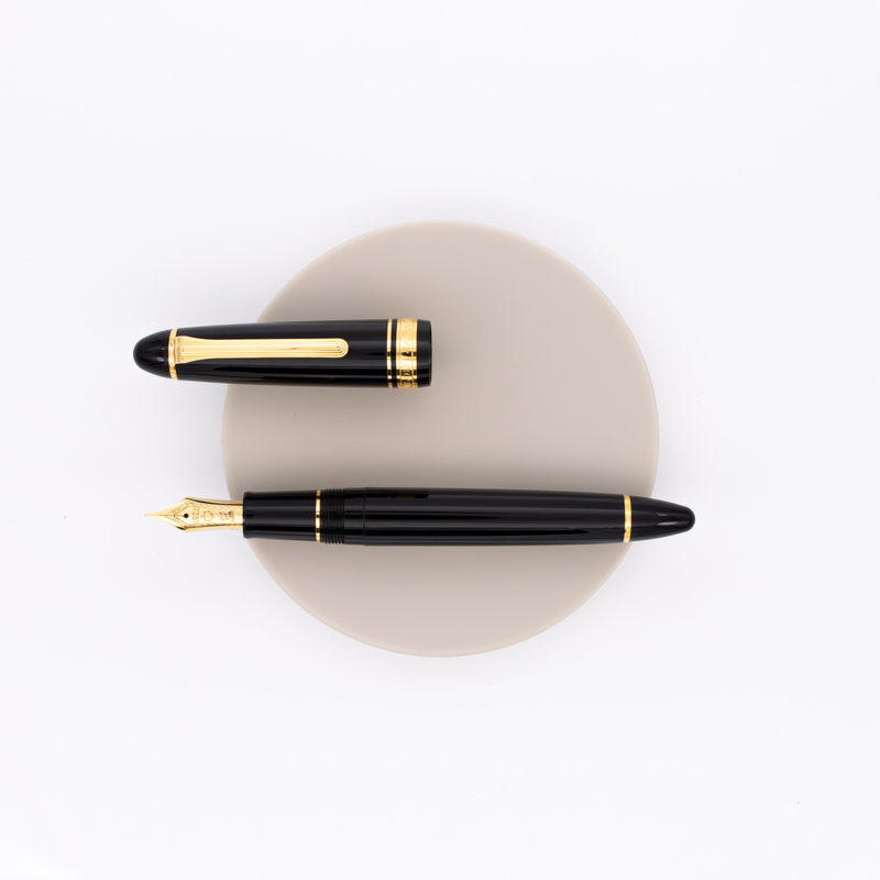 Sailor 1911 Large Fountain Pen Black