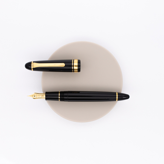 Sailor 1911 Large Penna Stilografica Nera