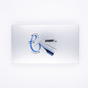 Lamy Joy AL Set Calligrafia Nero & Alluminio