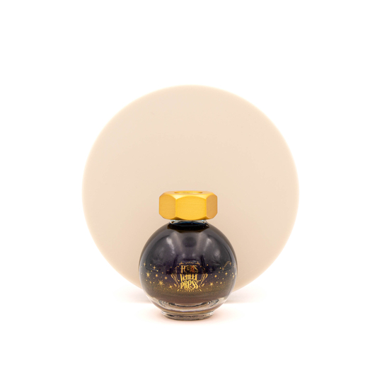 Ferris Wheel Press The Wild Swans | Unfettered Flight Ink Bottle 20 ml