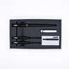Lamy Joy AL Calligraphy Set Black & Aluminium