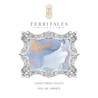 Ferris Wheel Press Ferris Wheel Press The Wild Swans | Unfettered Flight Ink Bottle 85 ml
