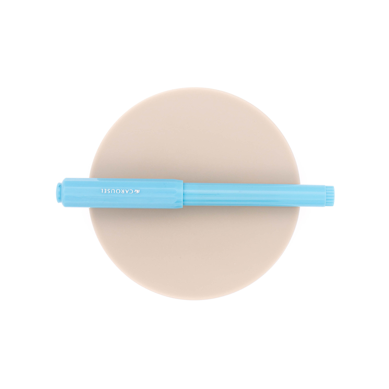 Ferris Wheel Press Ferris Wheel Press Carousel Penna Stilografica Feathered Flight