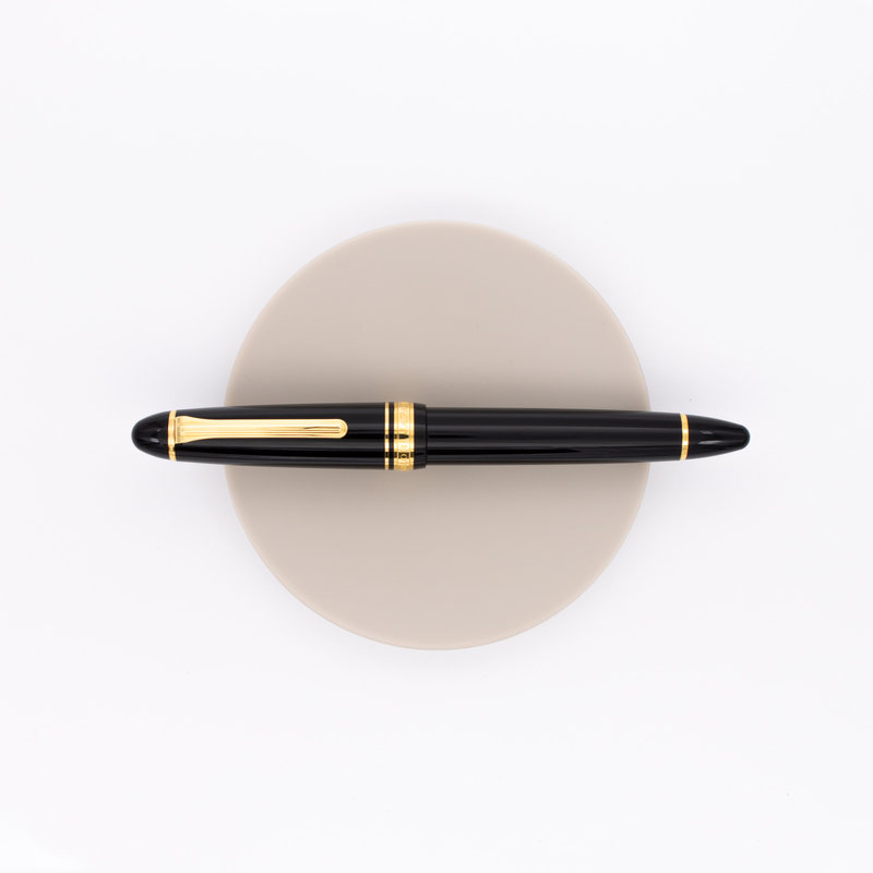 Sailor 1911 Large Penna Stilografica Nera