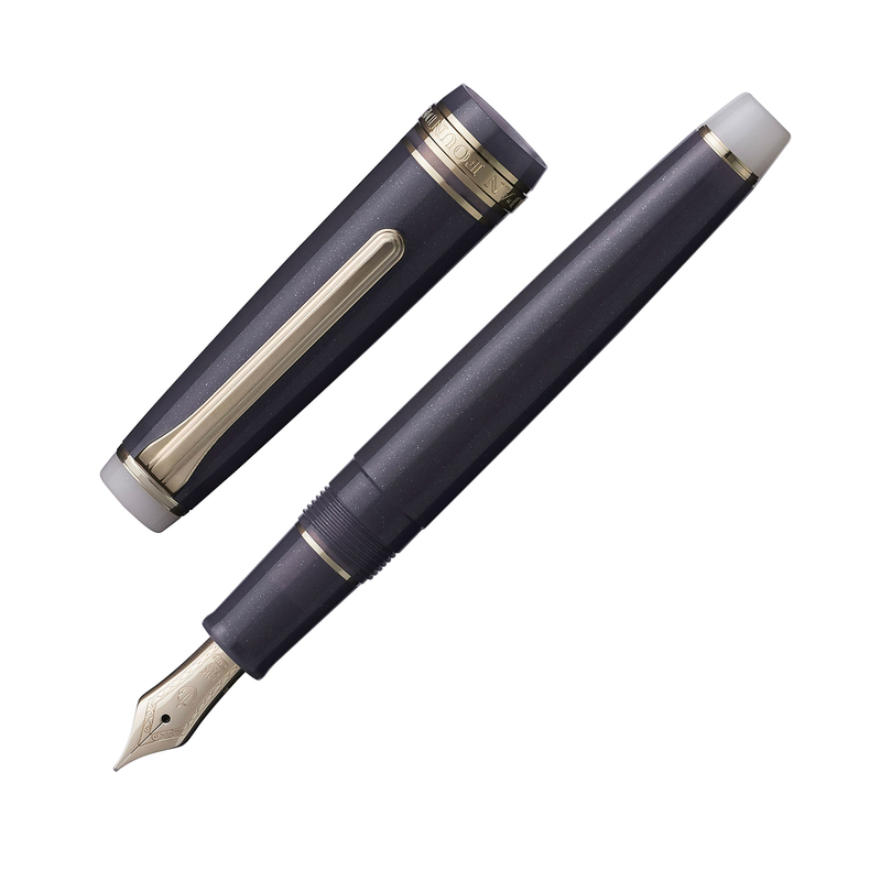 Sailor Sailor Professional Gear Slim Wagashi Penna Stilografica Tsukimi Dango