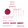 Sailor Sailor Shikiori Yutsubame Inchiostro 20 ml