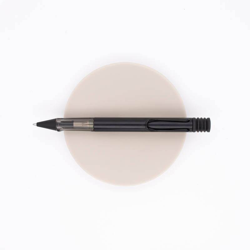 Lamy AL-star Ballpoint Pen Black