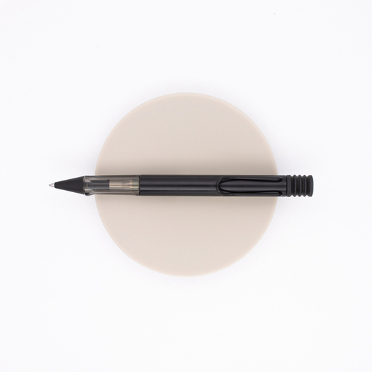 Lamy AL-star Ballpoint Pen Black