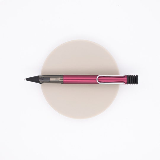 Lamy AL-star Penna Sfera Black Purple