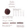 Sailor Sailor Shikiori Kamoshika 8 Ink Cartridges