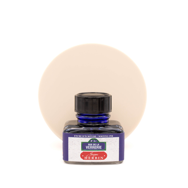 J. Herbin Herbin Paris Collection Rue De La Verrerie Inchiostro 30 ml