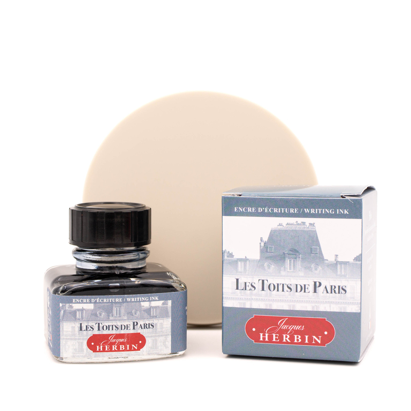 J. Herbin Herbin Paris Collection Les Toits De Paris Ink Bottle 30 ml