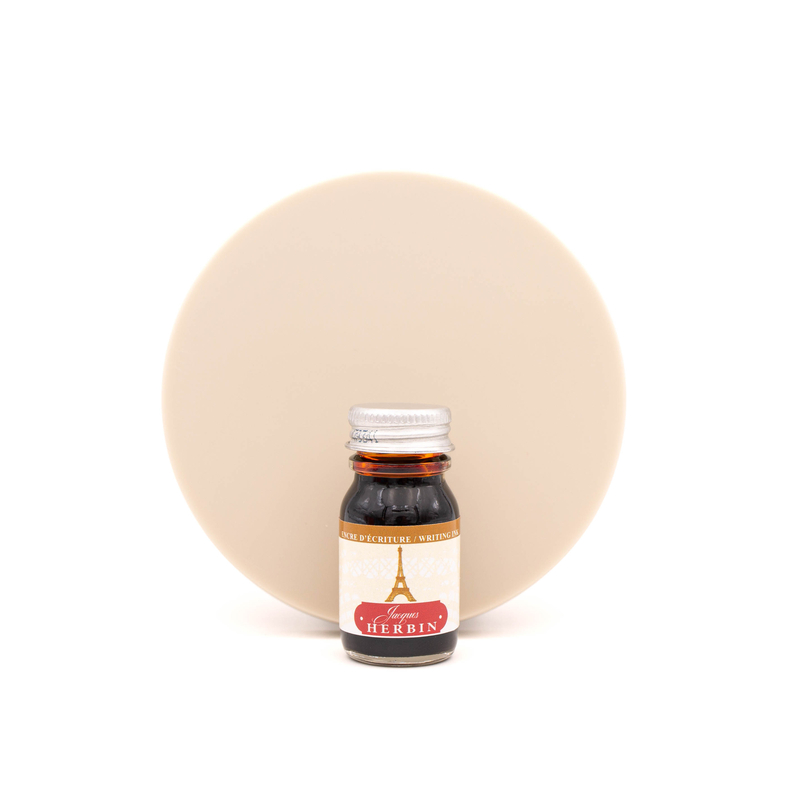 J. Herbin Herbin Paris Collection Tour Eiffel Ink Bottle 10 ml