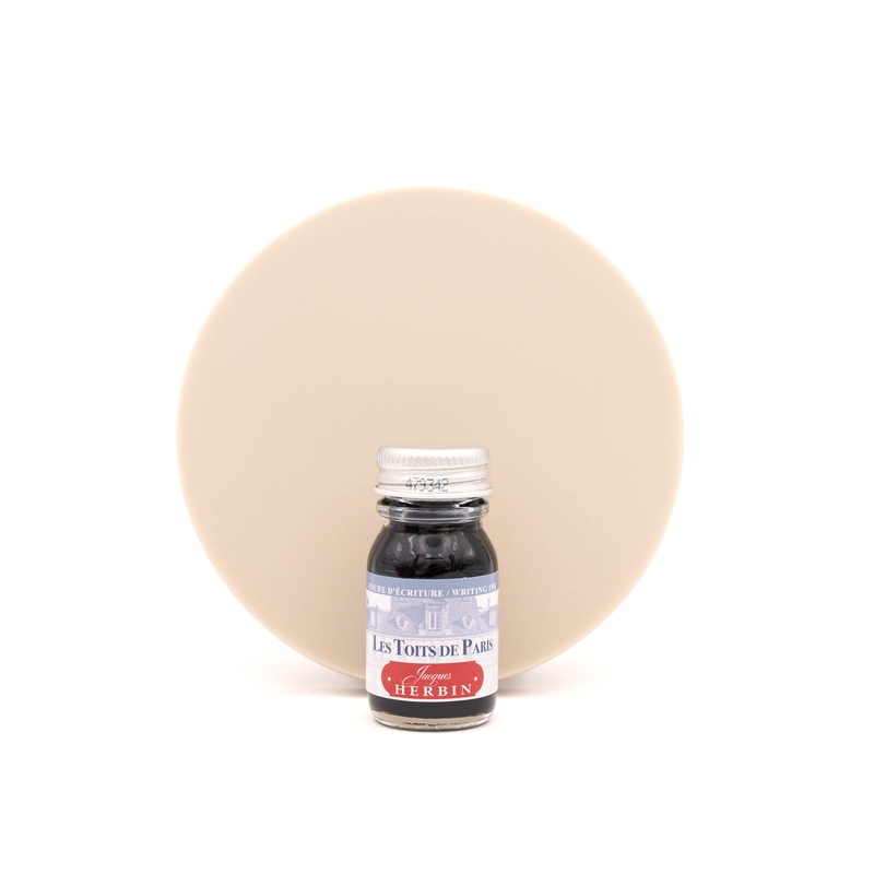 J. Herbin Herbin Paris Collection Les Toits De Paris Ink Bottle 10 ml
