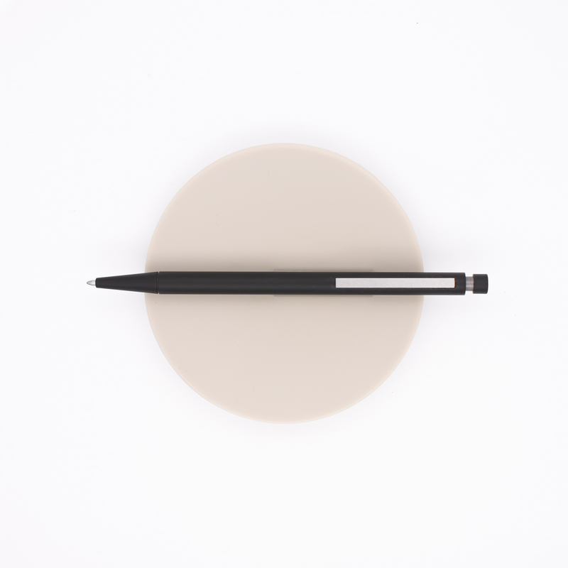 Lamy cp 1 Penna Sfera Nera