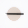 Lamy cp 1 Ballpoint Pen Black