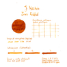 J. Herbin Herbin Paris Collection Tour Eiffel Inchiostro 30 ml