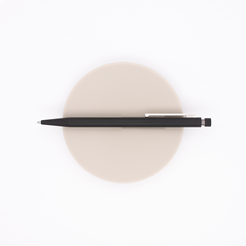 Lamy cp 1 Penna Sfera Nera