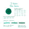 J. Herbin Herbin Paris Collection Metro Parisien Inchiostro 30 ml