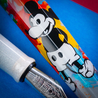 Benu Benu Euphoria Fountain Pen Steamboat Master