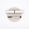 Lamy Lx Ballpoint Pen Palladium