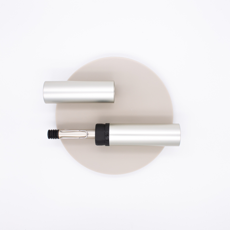 Lamy Lx Ballpoint Pen Palladium