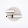 Lamy Lx Ballpoint Pen Palladium