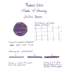 Robert Oster Robert Oster Shake 'N' Shimmy Silver Dawn Inchiostro 50 ml