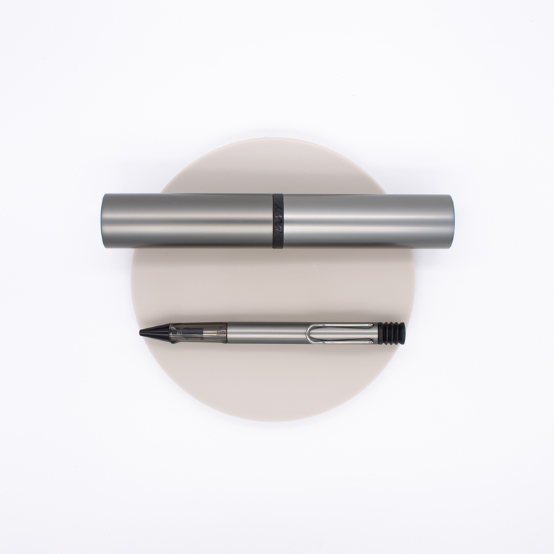 Lamy Lx Penna Sfera Rutenio