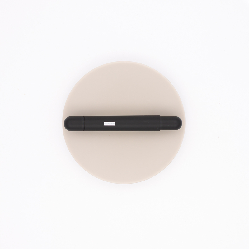 Lamy Pico Penna Sfera Nera
