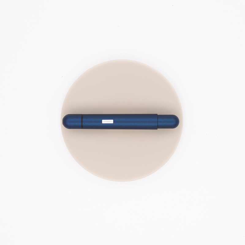 Lamy Pico Penna Sfera Imperialblue