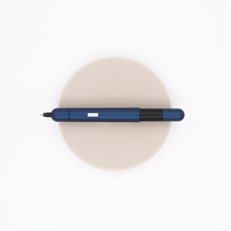Lamy Pico Ballpoint Pen Imperialblue