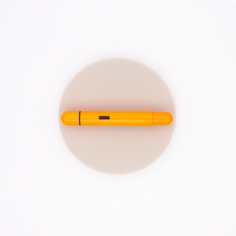 Lamy Pico Penna Sfera Laser Orange