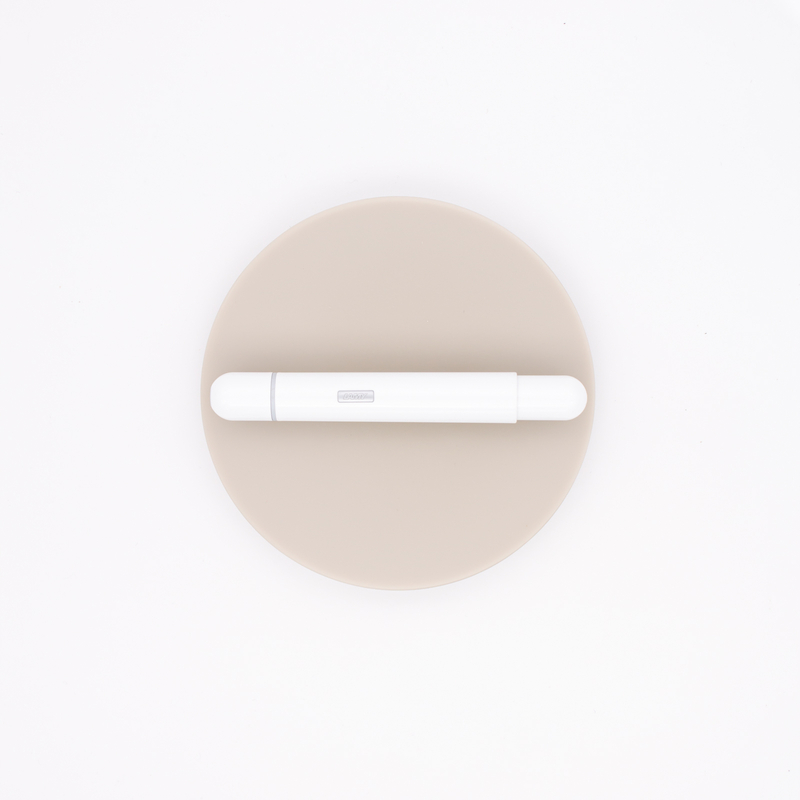 Lamy Pico Ballpoint Pen White