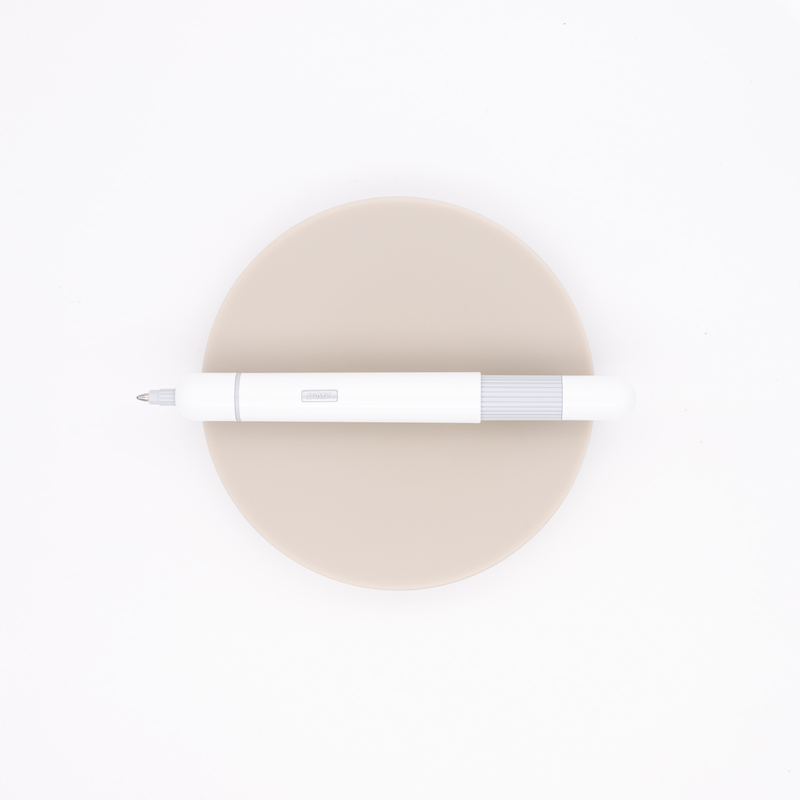 Lamy Pico Penna Sfera Bianca