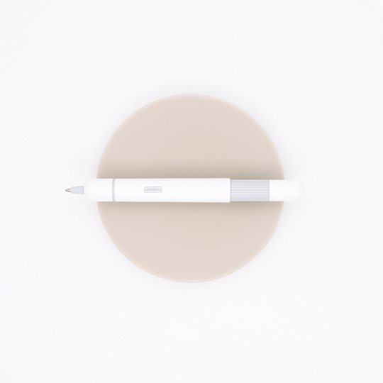 Lamy Pico Ballpoint Pen White