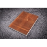 Galen Leather Galen Leather Notebook B6 Tomoe River Paper Crazy Horse Brown