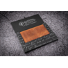 Galen Leather Galen Leather Notebook A6 Carta Tomoe River Crazy Horse Brown