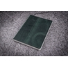 Galen Leather Galen Leather Notebook A5 Tomoe River Paper Crazy Horse Forest Green