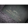 Galen Leather Galen Leather Notebook A5 Carta Tomoe River Crazy Horse Forest Green