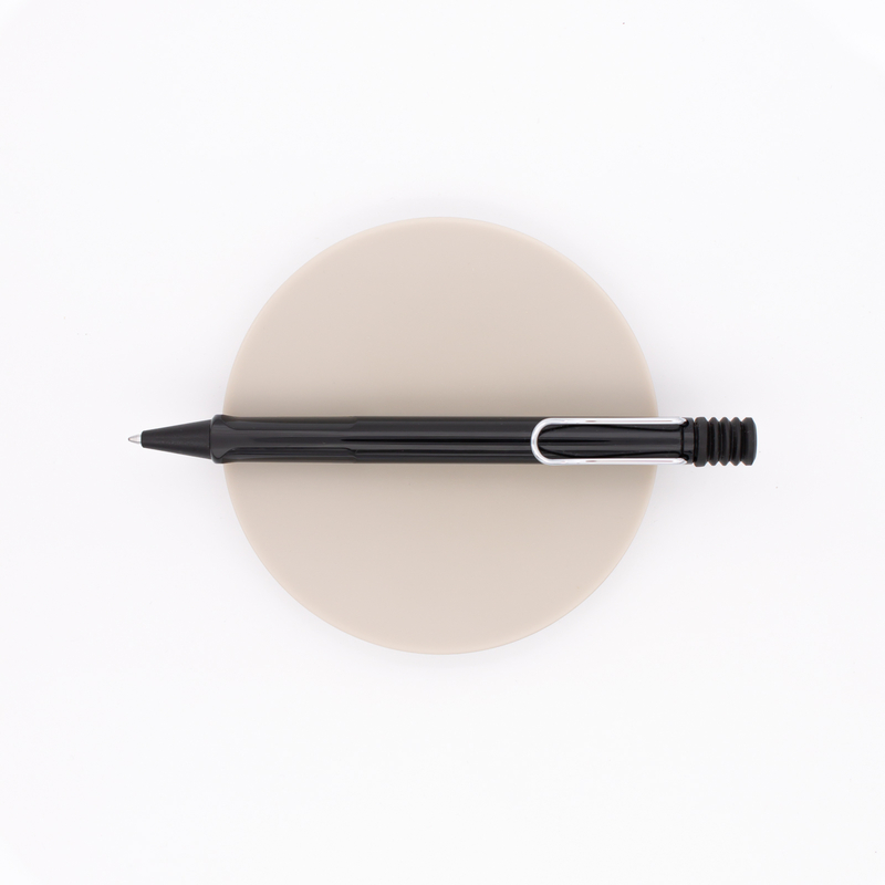 Lamy Safari Ballpoint Pen Black