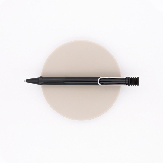 Lamy Safari Penna Sfera Nera