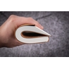 Galen Leather Galen Leather Notebook A5 Tomoe River Paper Crazy Horse Brown