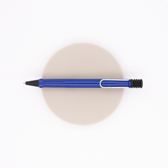 Lamy Safari Ballpoint Pen Blue